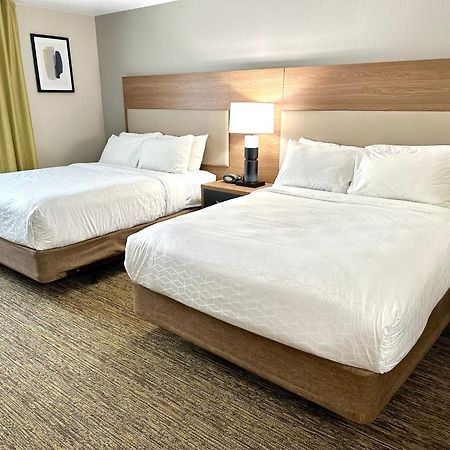 Candlewood Suites Savannah Airport By Ihg Exterior foto