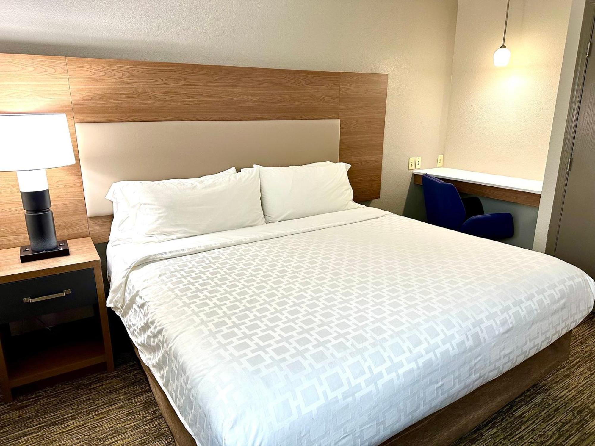 Candlewood Suites Savannah Airport By Ihg Exterior foto
