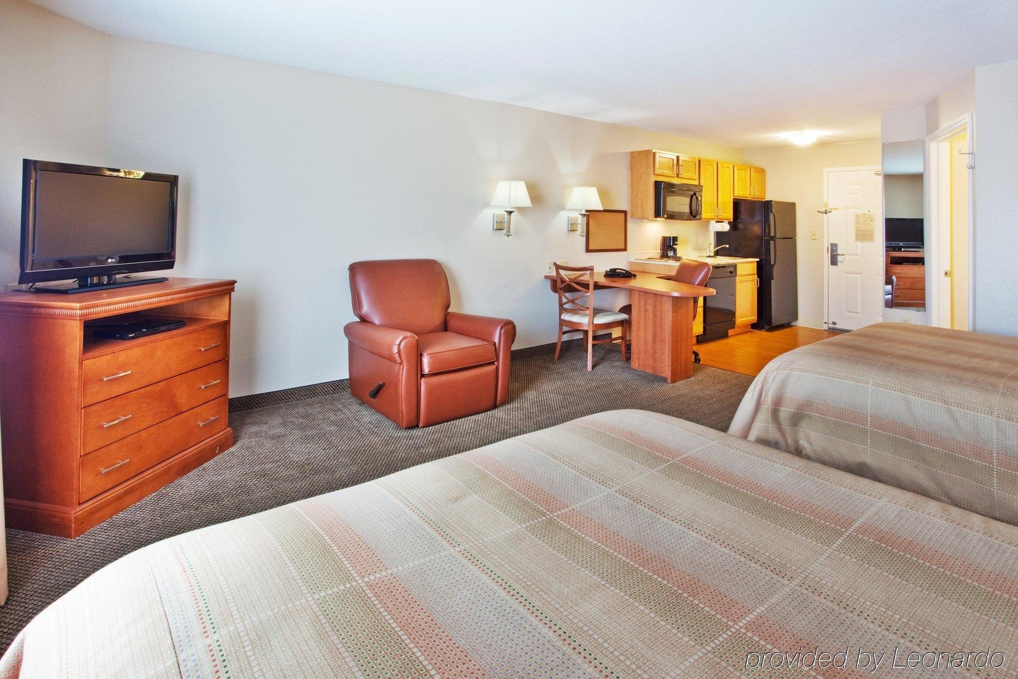 Candlewood Suites Savannah Airport By Ihg Exterior foto