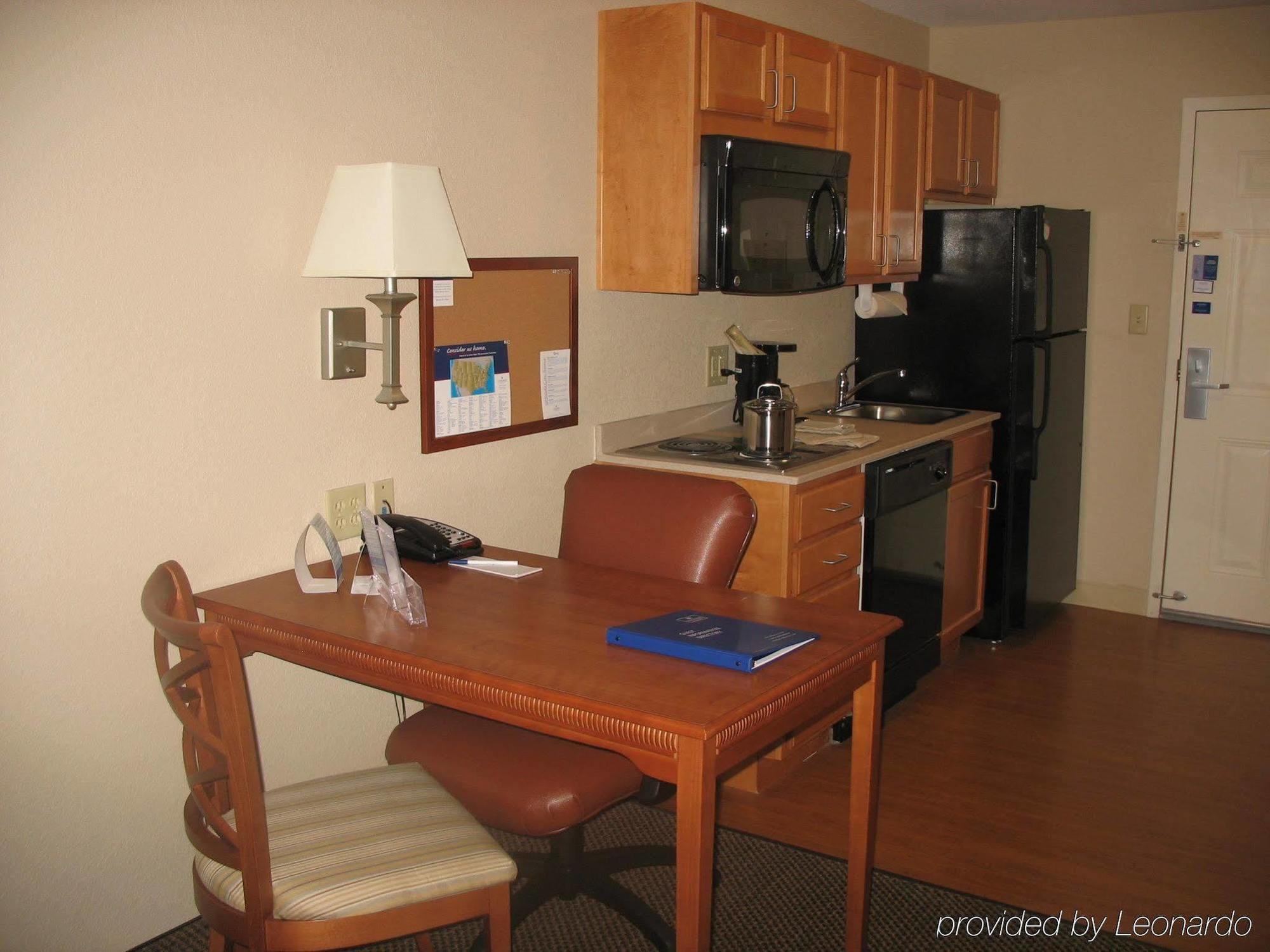 Candlewood Suites Savannah Airport By Ihg Exterior foto
